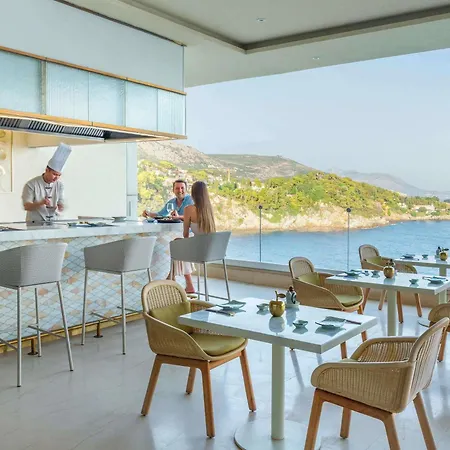 Hotel Rixos Premium