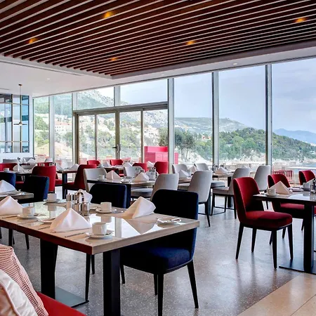 Rixos Premium Hotell