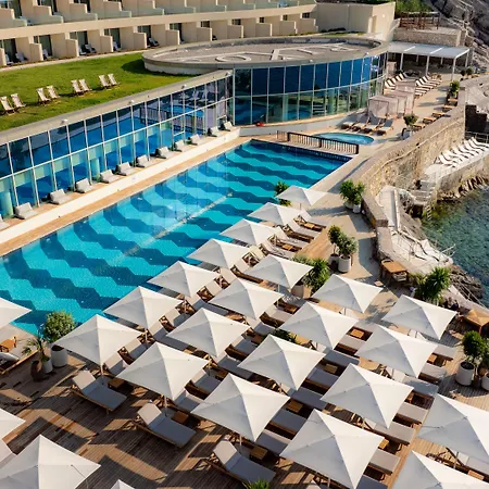Rixos Premium Dubrovnik