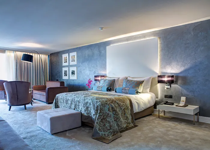 Rixos Premium Dubrovnik