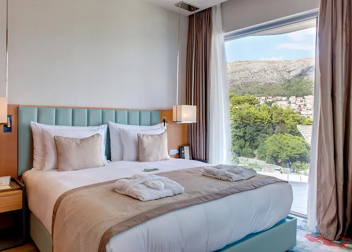 Rixos Premium Otel Dubrovnik