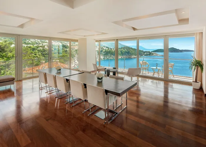 Hotel Rixos Premium 5*