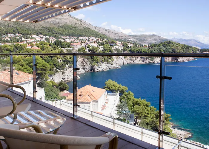 Rixos Premium Hotel 5*