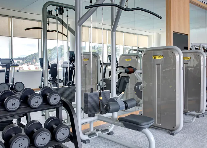 Otel Rixos Premium Dubrovnik