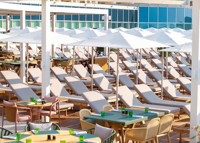 Otel Rixos Premium 5*