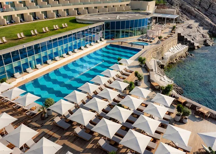 Hotel Rixos Premium Dubrovnik