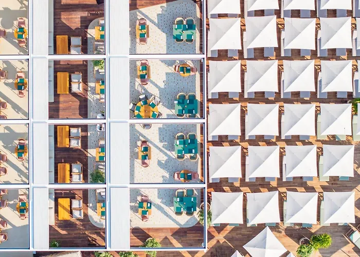 Rixos Premium Dubrovnik