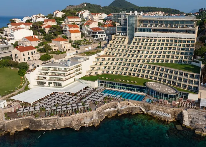 Hotel Rixos Premium