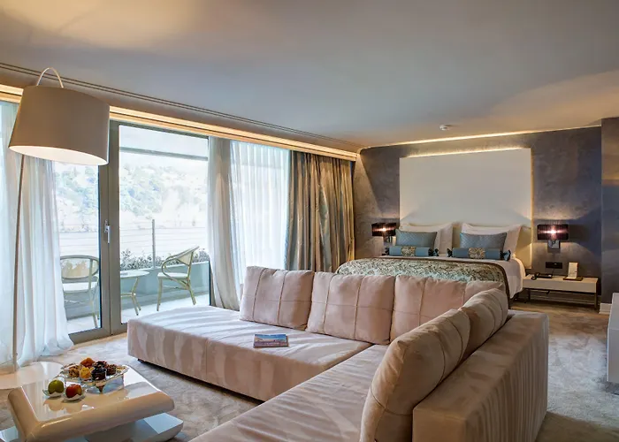 Rixos Premium Dubrovnik