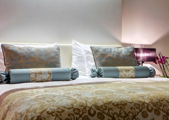 Rixos Premium Otel Dubrovnik