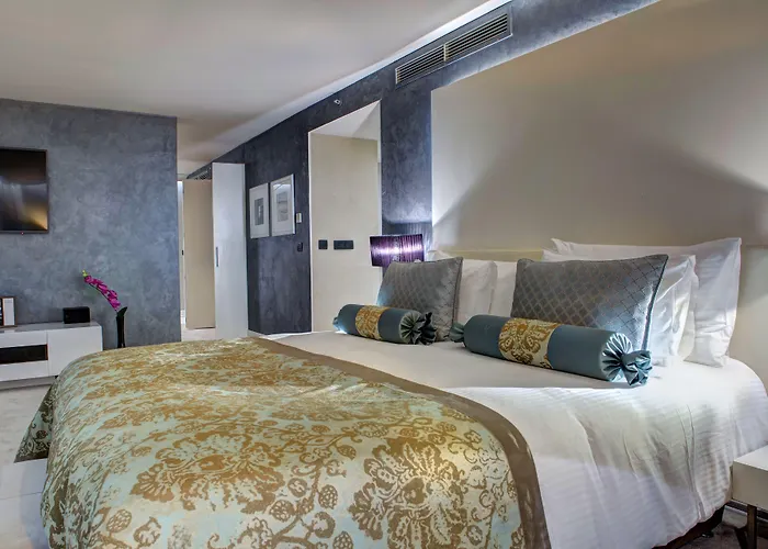 Rixos Premium 5* Dubrovnik