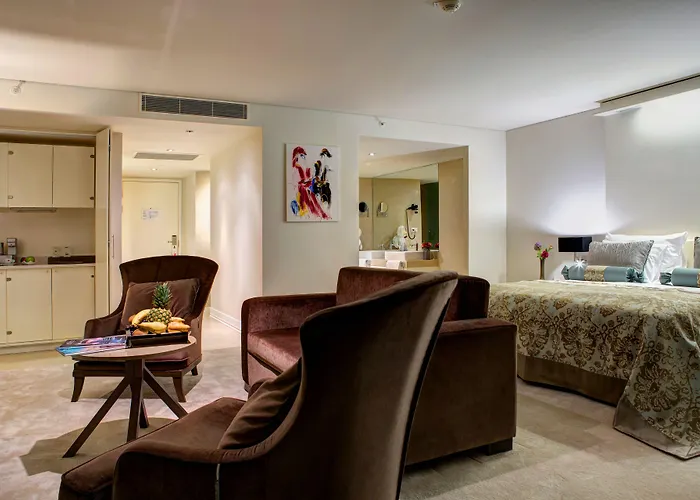 Rixos Premium Otel 5*