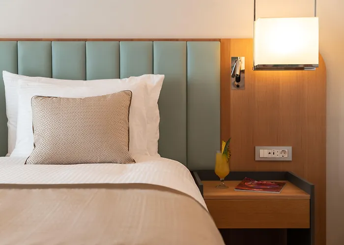 Rixos Premium 5* Dubrovnik