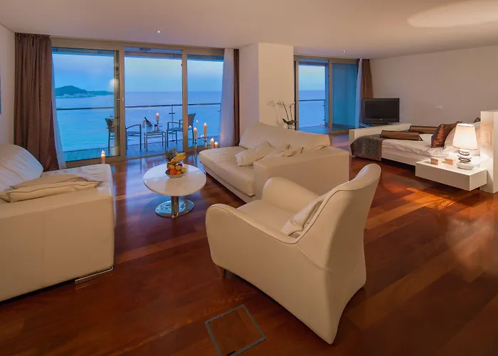 Rixos Premium Hotel Dubrovnik