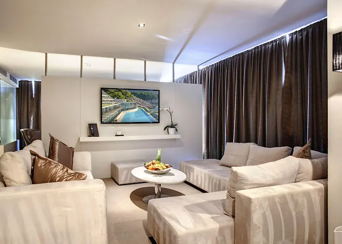 Otel Rixos Premium 5*