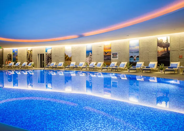 Rixos Premium Hotel 5*