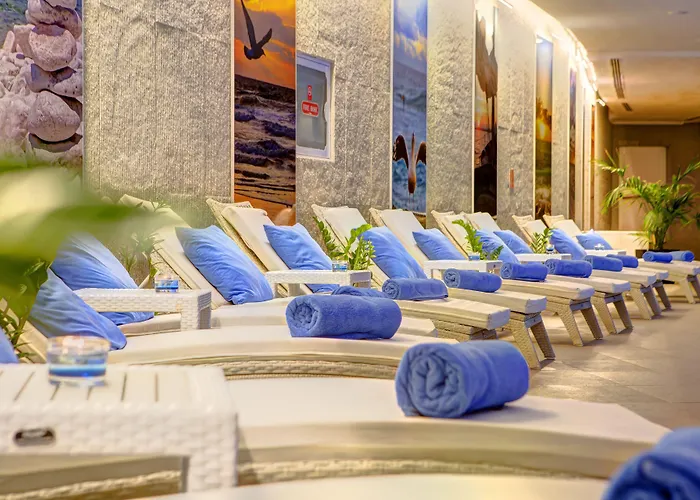 Rixos Premium 5* Dubrovnik