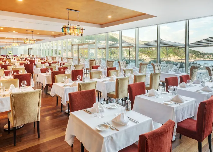 Rixos Premium Hotel Dubrovnik