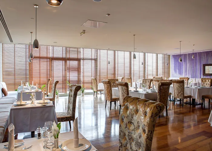 Otel Rixos Premium 5*