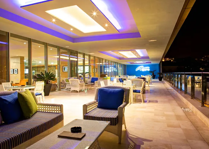 Rixos Premium Hotel Dubrovnik