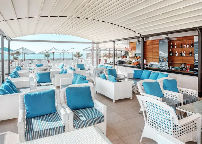 Rixos Premium 5* Dubrovnik