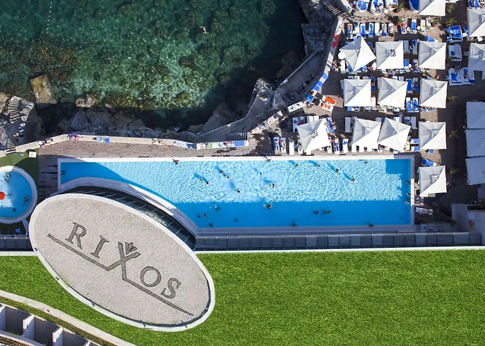Rixos Premium Dubrovnik