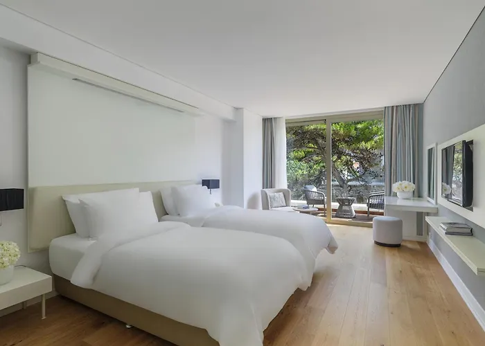 Otel Rixos Premium Dubrovnik