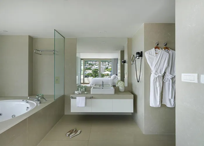 Hotel Rixos Premium Dubrovnik