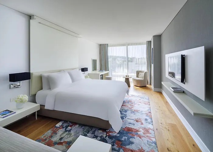 Hotel Rixos Premium Dubrovnik