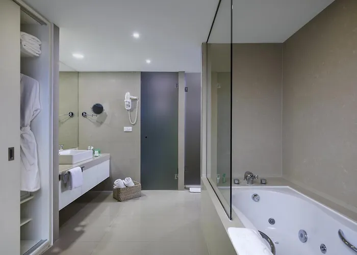 Hotel Rixos Premium 5*