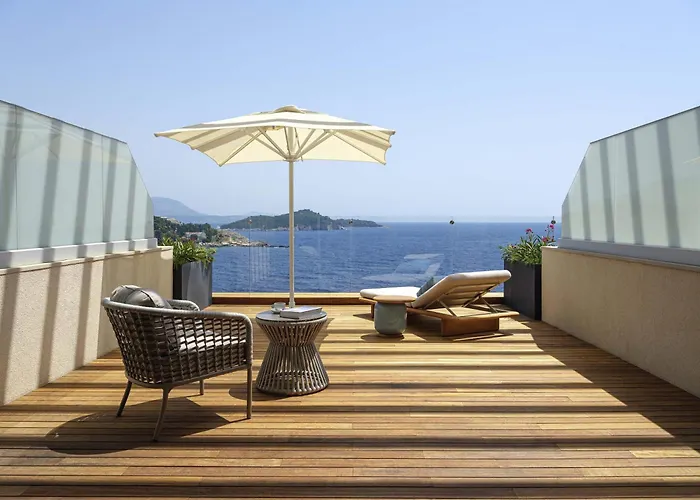 Rixos Premium Hotel 5*