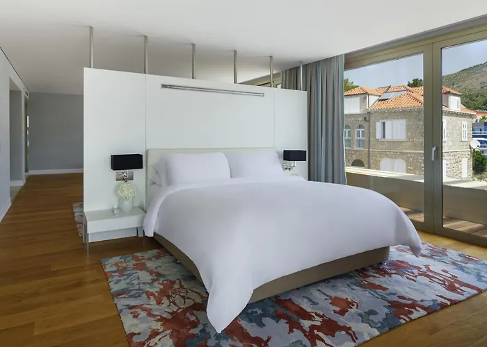 Rixos Premium 5* Dubrovnik