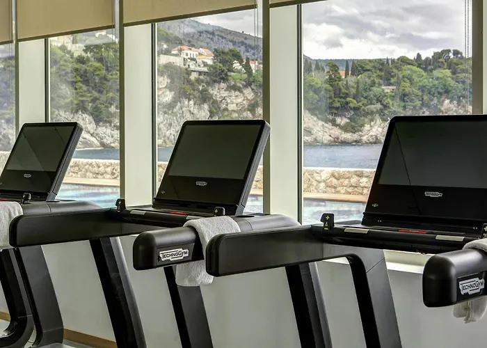 Rixos Premium Hotel Dubrovnik