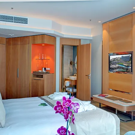 Rixos Premium