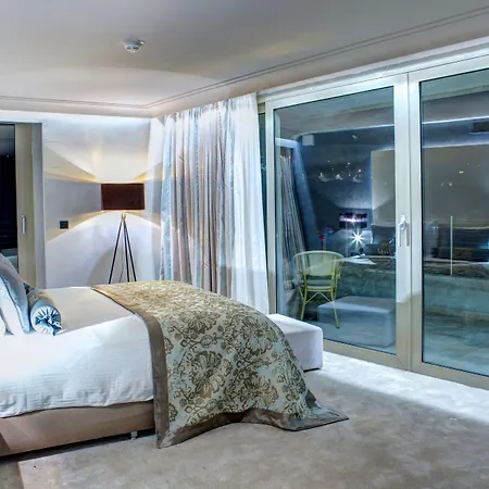 Rixos Premium Hotel