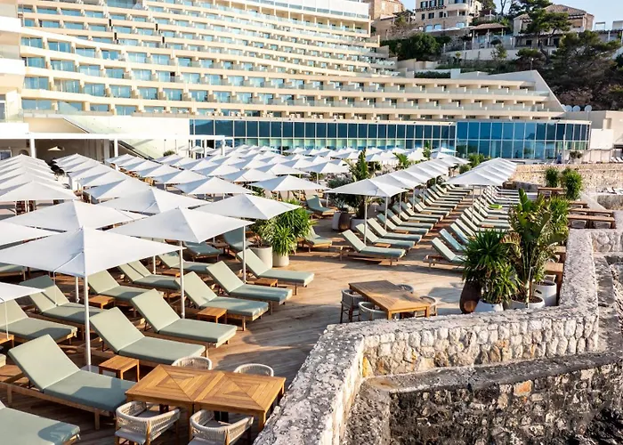 Rixos Premium Hotel 5*