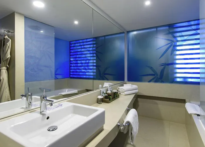 Hotel Rixos Premium 5*