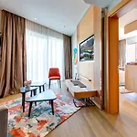 Hotel Rixos Premium Ragusa